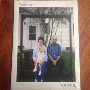 Waldemar - Visions Ep FLAC album