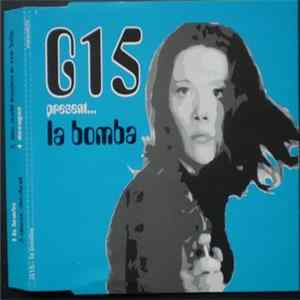 G15 - Present...La Bomba FLAC album