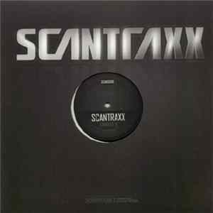 Various - Scantraxx Sampler 8 FLAC album