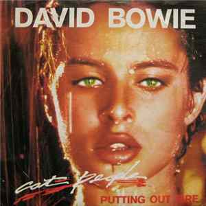 David Bowie - Cat People (Putting Out Fire) FLAC album