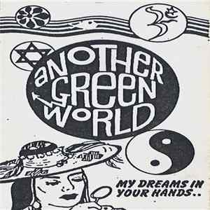 Another Green World - My Dreams In Your Hands.. FLAC album