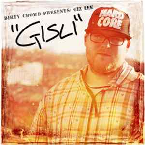 Giz Lee - GISLI FLAC album