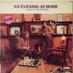 The Rumour - An Evening At Home (The Best Of The Rumour) FLAC album