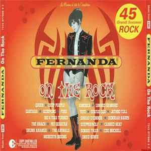 Various - Fernanda On The Rock FLAC album