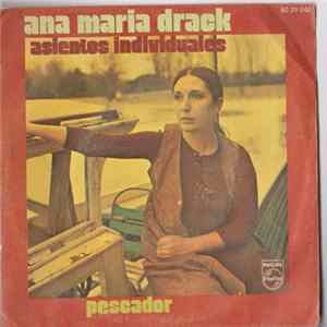 Ana María Drack - Asientos Individuales / Pescador FLAC album