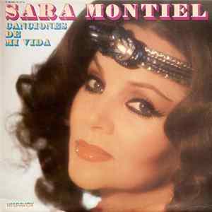 Sara Montiel - Canciones de Mi Vida FLAC album
