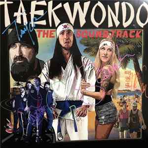 Walk Off The Earth - Taekwondo FLAC album