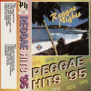 Various - Reggae Hits '95 FLAC album