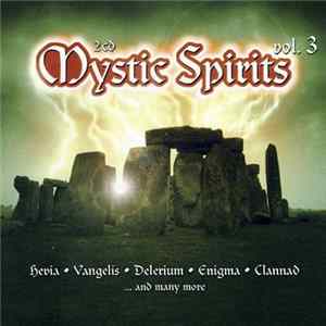 Various - Mystic Spirits vol. 3 FLAC album