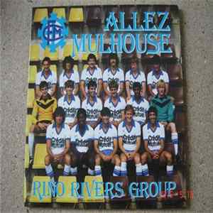 Rino Rivers Group - Allez Mulhouse FLAC album