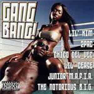 Various - Gang Bang! FLAC album