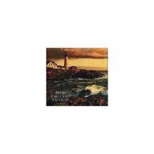 Natural Encounters - Natural Encounters: New England Sunrise FLAC album