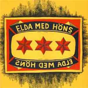 Elda Med Höns - Elda Med Höns FLAC album