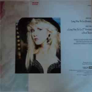 Stevie Nicks - Long Way To Go FLAC album