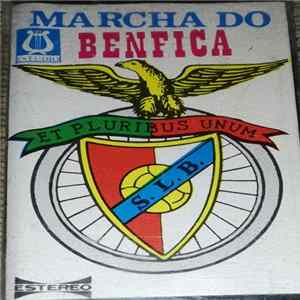 Unknown Artist - Marcha Do Benfica FLAC album