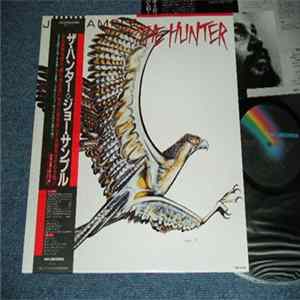 Joe Sample - The Hunter FLAC album