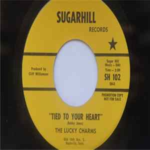 The Lucky Charms - Tied To Your Heart FLAC album