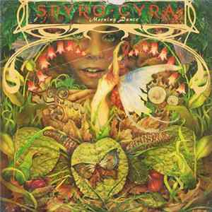 Spyro Gyra - Morning Dance FLAC album