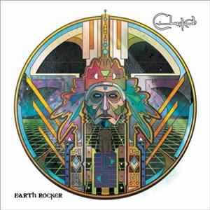 Clutch - Earth Rocker FLAC album