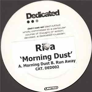 Riva - Morning Dust FLAC album