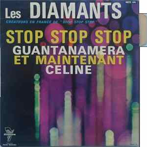 Les Diamants - Stop Stop Stop FLAC album