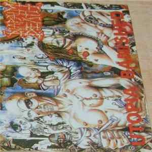 Napalm Death - Utopia Banished FLAC album