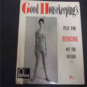The Bob Prince Quartet, Julie Conway - Good Housekeeping'S Plan For Reducing Off The Record No.1. FLAC album