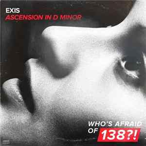 Exis - Ascension In D Minor FLAC album