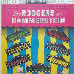 Isabel Bigley And Stephen Douglass - Sing Rodgers And Hammerstein FLAC album
