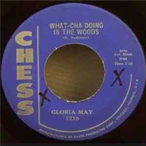 Gloria May - What-Cha Doing In The Woods FLAC album