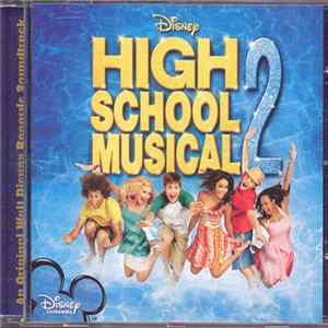 Various - High School Musical 2 FLAC album