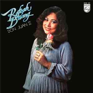 Rafeah Buang - Don Juan II FLAC album