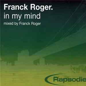 Franck Roger - In My Mind FLAC album