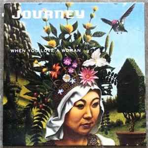 Journey - When You Love A Woman FLAC album