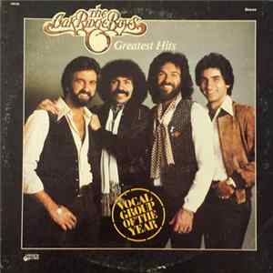 The Oak Ridge Boys - The Oak Ridge Boys' Greatest Hits FLAC album