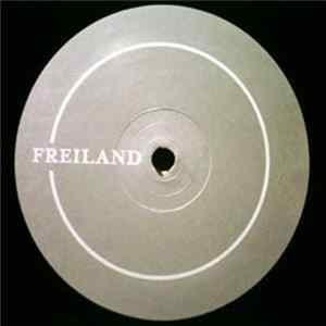 Freiland - Silber FLAC album