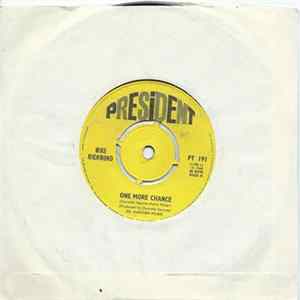 Michael Richmond - One More Chance FLAC album