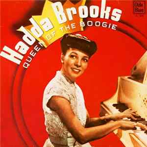 Hadda Brooks - Queen Of The Boogie FLAC album