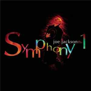 Joe Jackson - Symphony No.1 FLAC album