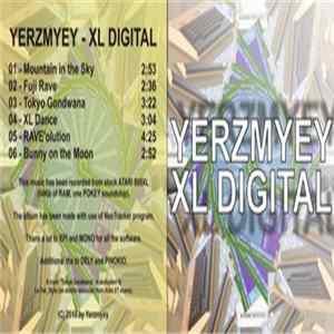 Yerzmyey - XL Digital FLAC album
