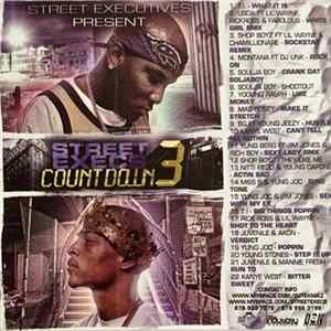 Various - Street Execs Countdown 3 FLAC album
