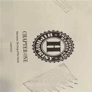 The Disposable Heroes Of Hiphoprisy - Chapter One / Chapter Two FLAC album