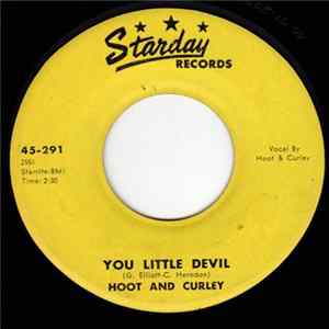 Hoot And Curley - You Little Devil FLAC album
