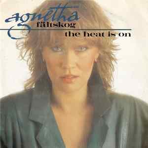 Agnetha Fältskog - The Heat Is On FLAC album
