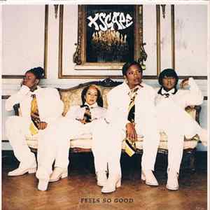 Xscape - Feels So Good FLAC album