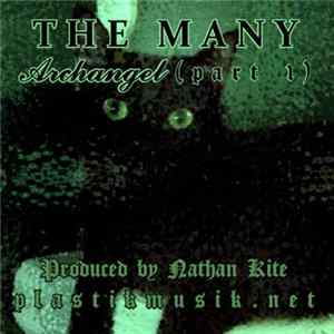 The Many - Archangel (Part 1) FLAC album