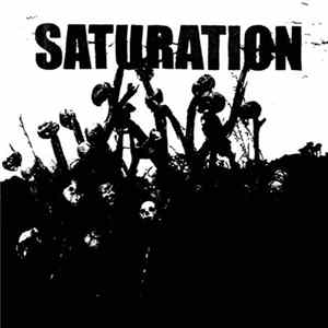 Saturation - Beware The Living FLAC album