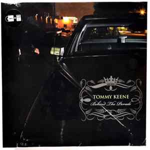 Tommy Keene - Behind The Parade FLAC album