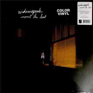 Widowspeak - Expect the Best FLAC album