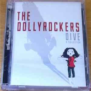 The Dolly Rockers - Dive - A Collection FLAC album